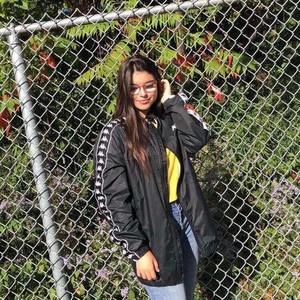 Meet your Posher, Annabelle